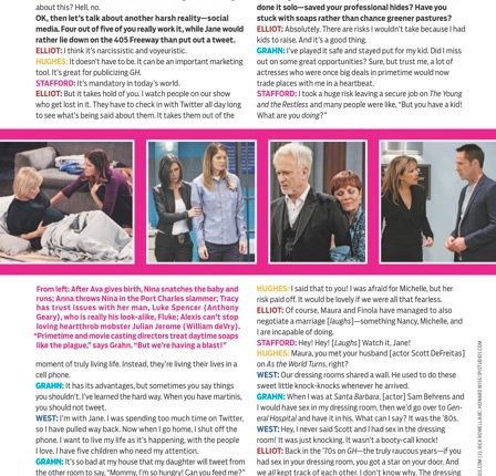 The Ladies of ABC’s General Hospital TELL ALL! #GH 2