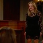 Get Summer Newman’s Black Lace Dress For Less – Hunter King’s Style!