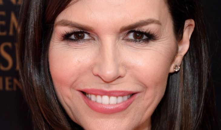 2016 Daytime Emmy Awards – Red Carpet