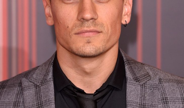 British Soap Awards – Red Carpet Arrivals