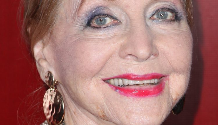 Red Carpet Opening Night Of ‘THE PHANTOM OF THE OPERA’ At Hollywood Pantages Theatre