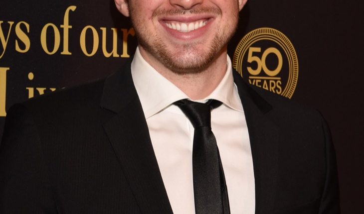 Days Of Our Lives’ 50th Anniversary Celebration