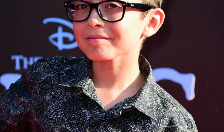 Premiere Of Disney’s “The BFG” – Arrivals