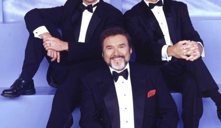 Days Of Our Lives Television Stills