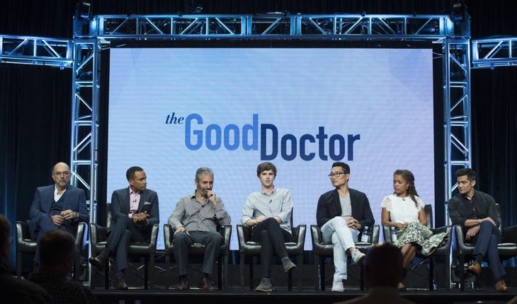 The-good-doctor