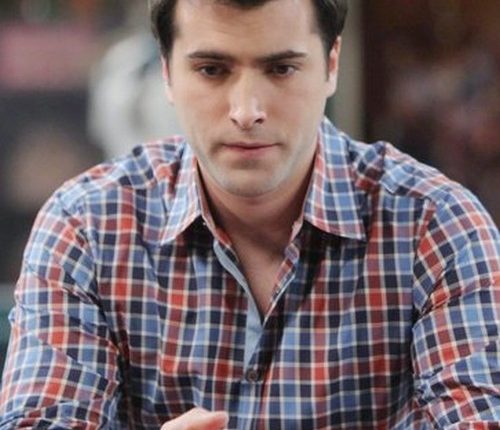 Freddie Smith