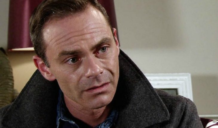 Corrie-billy-past
