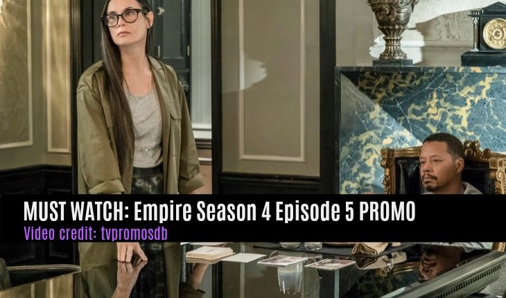 Empire-video-promo