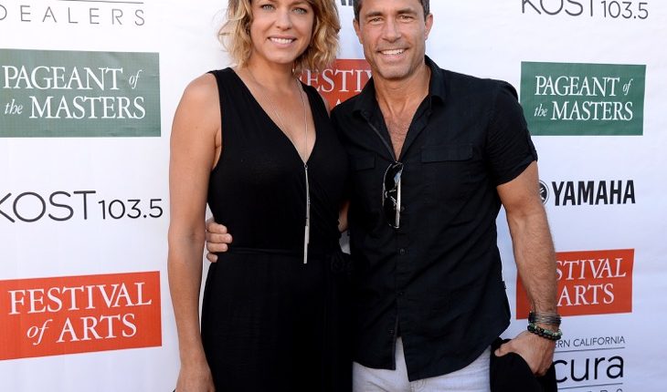 Festival of Arts Celebrity Benefit Event
