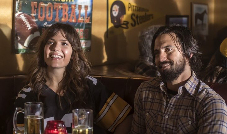 This is Us – Season 1