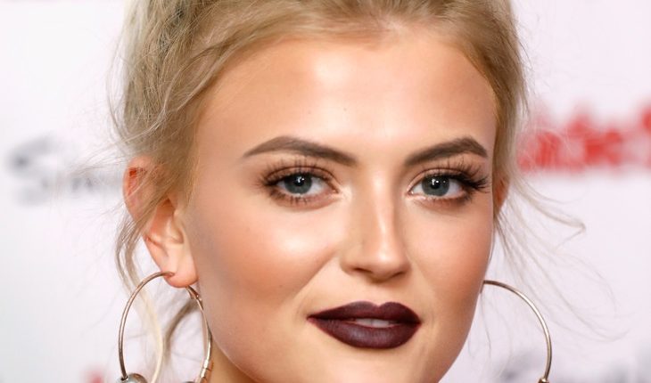 Inside Soap Awards – Red Carpet Arrivals