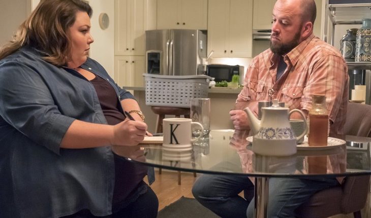 This Is Us – Season 2