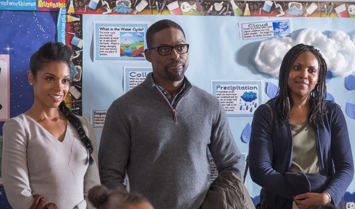 This Is Us – Season 2