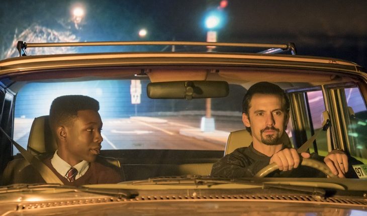 This Is Us – Season 2