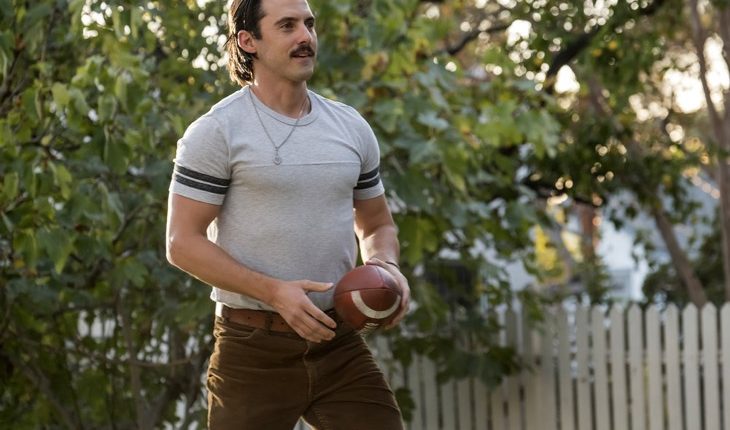 This Is Us – Season 2