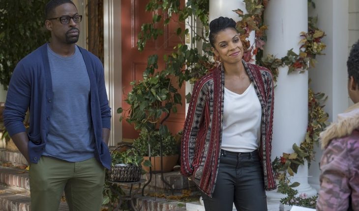 This Is Us – Season 2