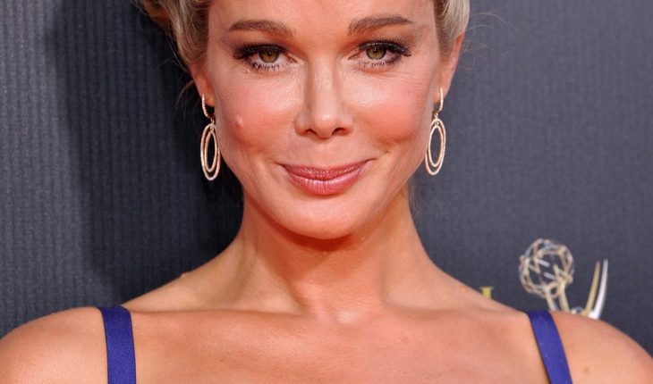 The 42nd Annual Daytime Emmy Awards – Red Carpet