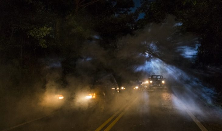 – The Walking Dead _ Season 8, Episode 8 – Photo Credit: Gene Page/AMC