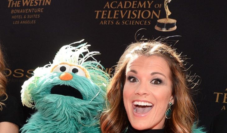 2016 Daytime Emmy Awards – Red Carpet