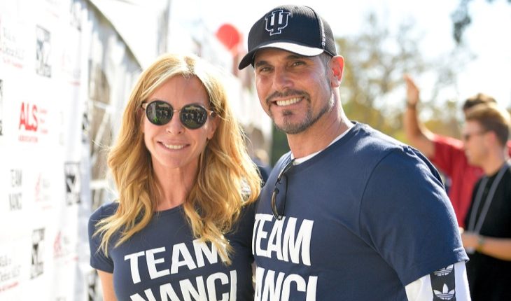 Nanci Ryder’s “Team Nanci” Participates In The 15th Annual LA County Walk To Defeat ALS – Arrivals