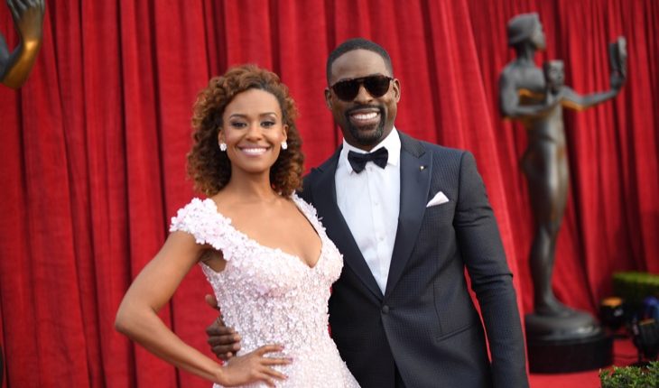 24th Annual Screen Actors Guild Awards – Red Carpet