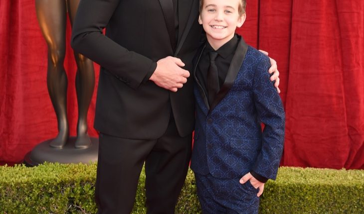 24th Annual Screen Actors Guild Awards – Red Carpet