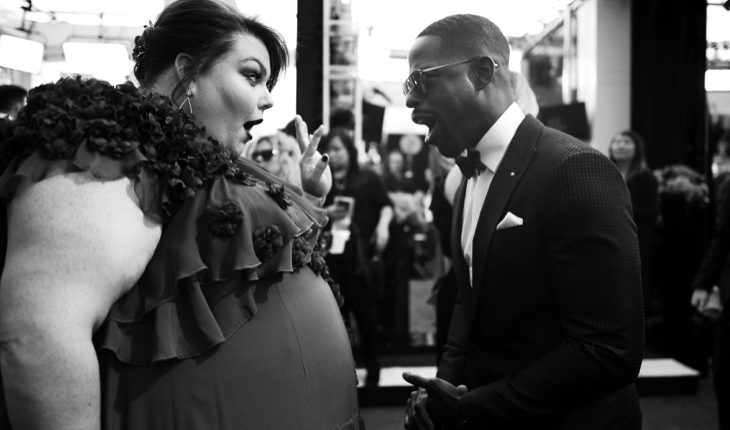 24th Annual Screen Actors Guild Awards – Red Carpet