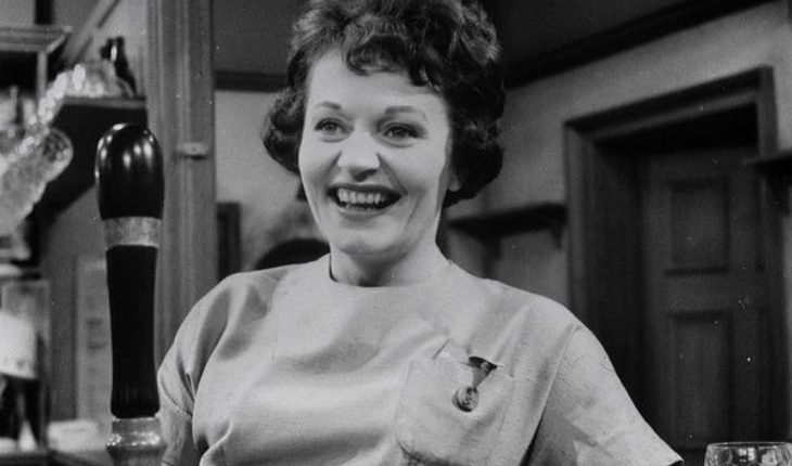 corrie