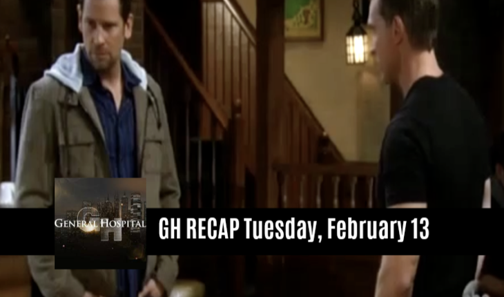 GH-Recap