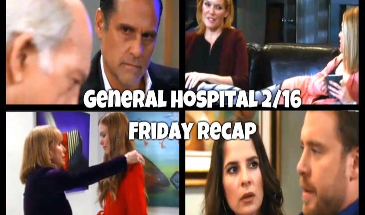 GH-Recap1
