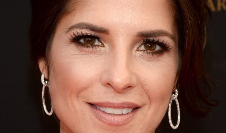 2016 Daytime Emmy Awards – Red Carpet