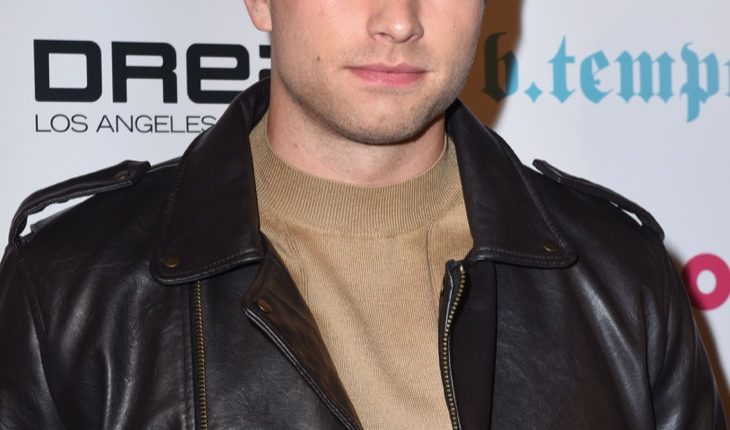 NYLON’s It Girl Party At The Highlight Room At Dream Hollywood