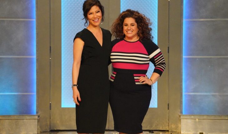 BIG BROTHER: Celebrity Edition