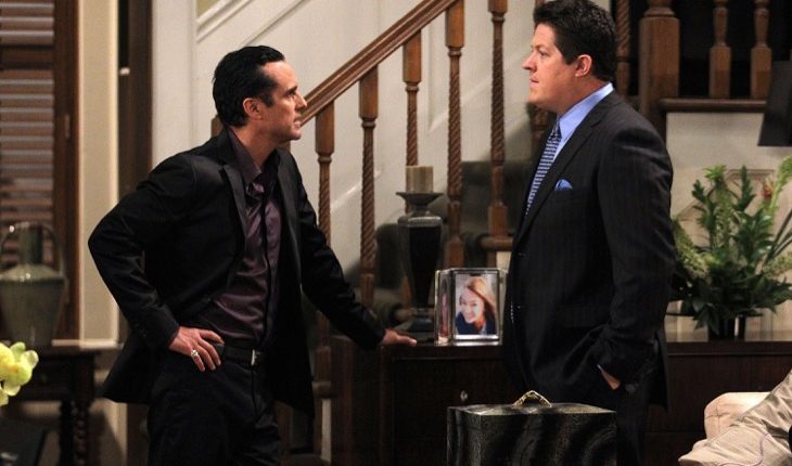 ABC’s “General Hospital” – 2010
