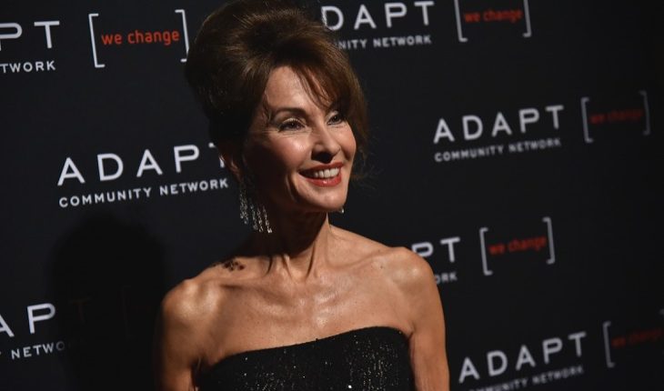 Adapt Leadership Awards Gala 2018 – Arrivals