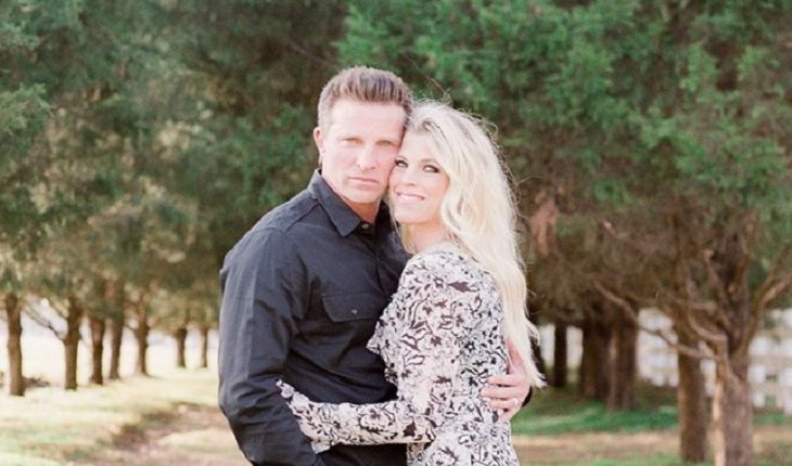 steve-burton-wife