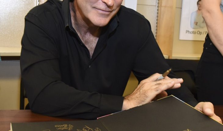 Days Of Our Lives Book Signing – Barnes And Noble The Grove