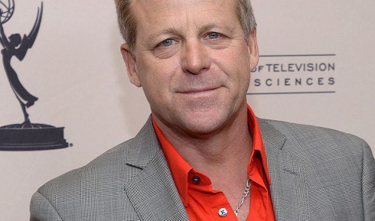 The Academy Of Television Arts & Sciences’ Daytime Programming Peer Group’s Daytime Emmy Nominees Cocktail Reception