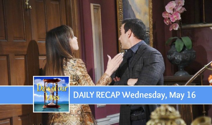 DOOL-Recap516