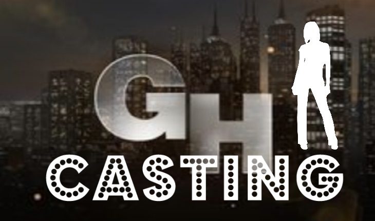 GH-Casting