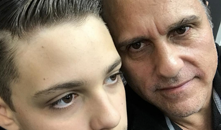 GH-Maurice-benard-son-acting