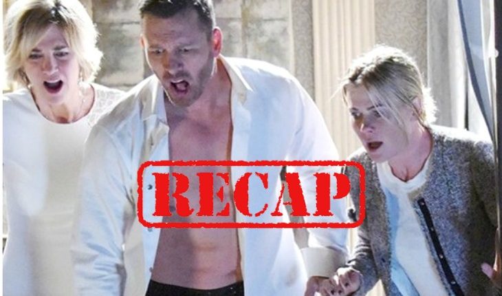 DAYS-REcap831