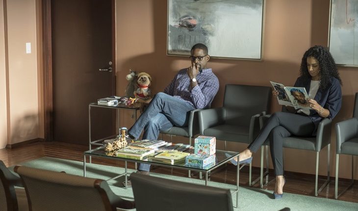 This is Us – Season 3