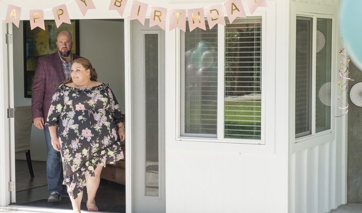 This is Us – Season 3