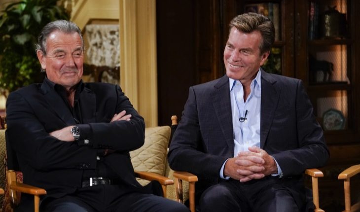 The Young and the Restless