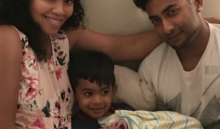 YR_Mishael_morgan_gives_birth