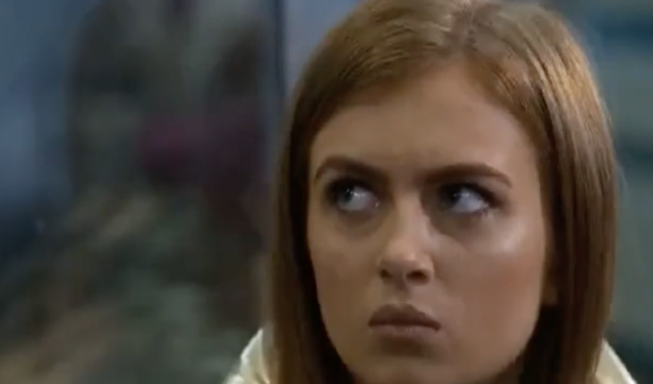 Eastenders-spoilers-Tiffany-rat