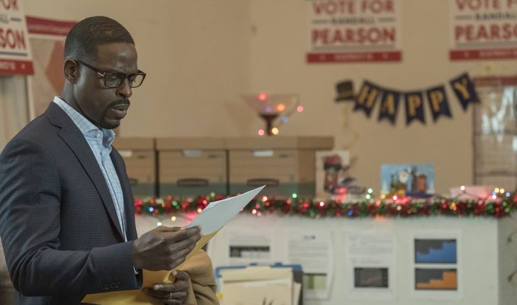 This Is Us – Season 3