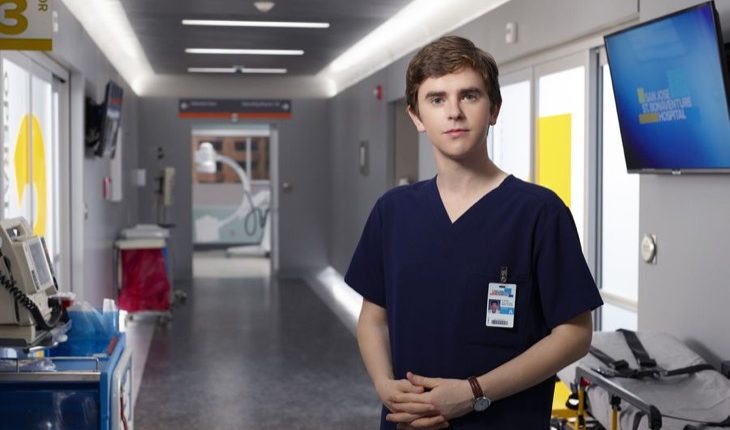 The-Good-Doctor-Sean-love