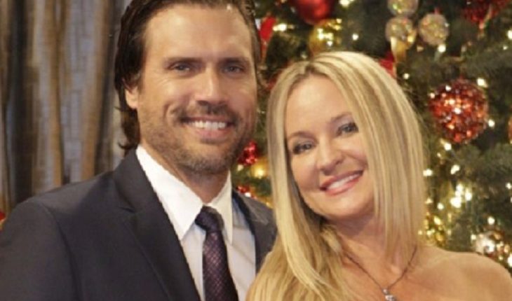 young-and-the-restless-sharon-case-joshua-morrow-shick